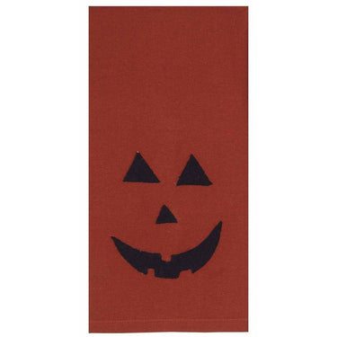 Jack O Towel Set Of Two ETAR0086 - The Fox Decor
